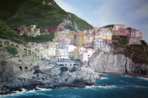 Cinque Terre