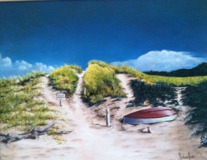 Lambert's Cove Dunes