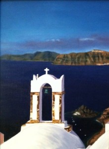Santorini